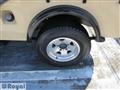 1980 Mitsubishi Jeep