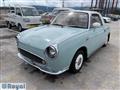 1991 Nissan Figaro