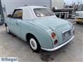 1991 Nissan Figaro