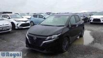 2021 Nissan Note