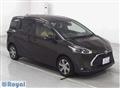 2021 Toyota Sienta