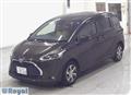 2021 Toyota Sienta