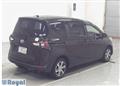 2021 Toyota Sienta