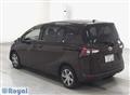 2021 Toyota Sienta