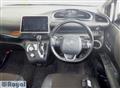 2021 Toyota Sienta