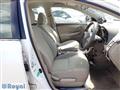 2007 Toyota Corolla Axio