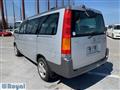 1998 Honda Step WGN