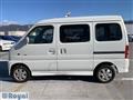 2001 Suzuki Every Wagon