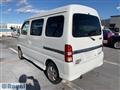2001 Suzuki Every Wagon