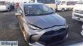 2020 Toyota Yaris