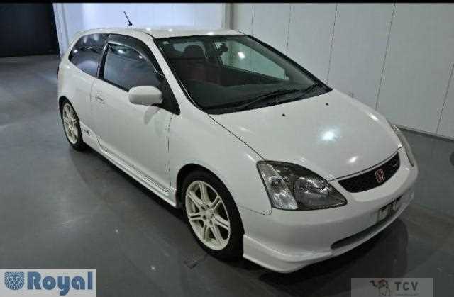 2003 Honda Civic