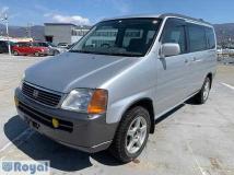 1998 Honda Step WGN