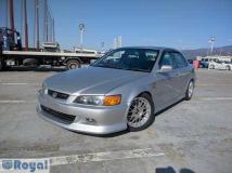 2001 Honda Accord