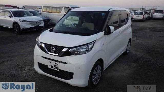 2020 Nissan DAYZ