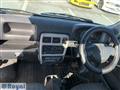 2000 Honda Acty Truck