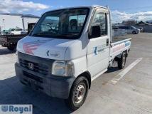 2000 Honda Acty Truck