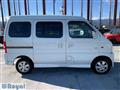 2001 Suzuki Every Wagon