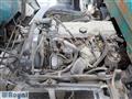 1999 Toyota Dyna Truck