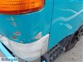 1999 Toyota Dyna Truck