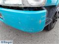 1999 Toyota Dyna Truck