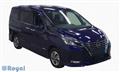 2020 Nissan Serena