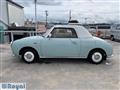 1991 Nissan Figaro