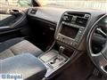 2002 Toyota Aristo