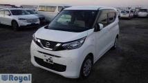 2020 Nissan DAYZ