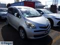 2009 Toyota Ractis