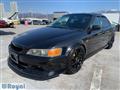 2001 Honda Accord