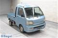 2001 Daihatsu Hijet Truck