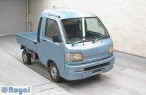 2001 Daihatsu Hijet Truck