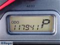 2005 Toyota Wish