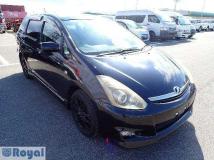 2005 Toyota Wish