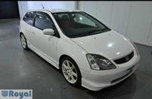 2003 Honda Civic