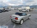 1992 Suzuki Cappuccino