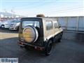 1991 Suzuki Jimny