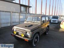 1991 Suzuki Jimny