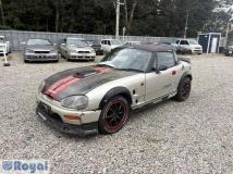 1991 Suzuki Cappuccino