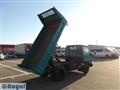 1999 Toyota Dyna Truck