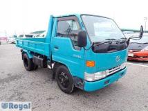 1999 Toyota Dyna Truck