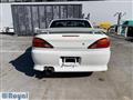 2001 Nissan Silvia