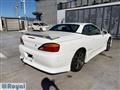 2001 Nissan Silvia