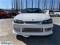 2001 Nissan Silvia