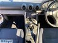 2001 Nissan Silvia