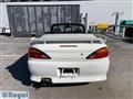 2001 Nissan Silvia
