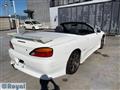 2001 Nissan Silvia