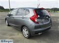 2020 Honda Fit