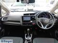 2020 Honda Fit