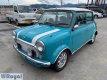 1998 Rover Mini